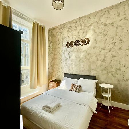 Cromwell Apartments لندن المظهر الخارجي الصورة