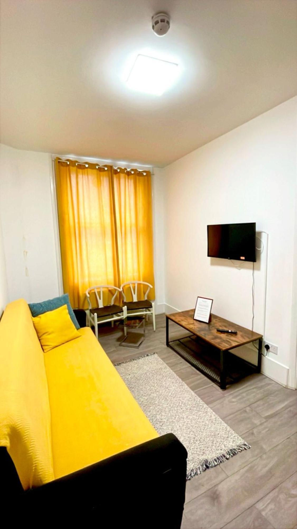 Cromwell Apartments لندن المظهر الخارجي الصورة