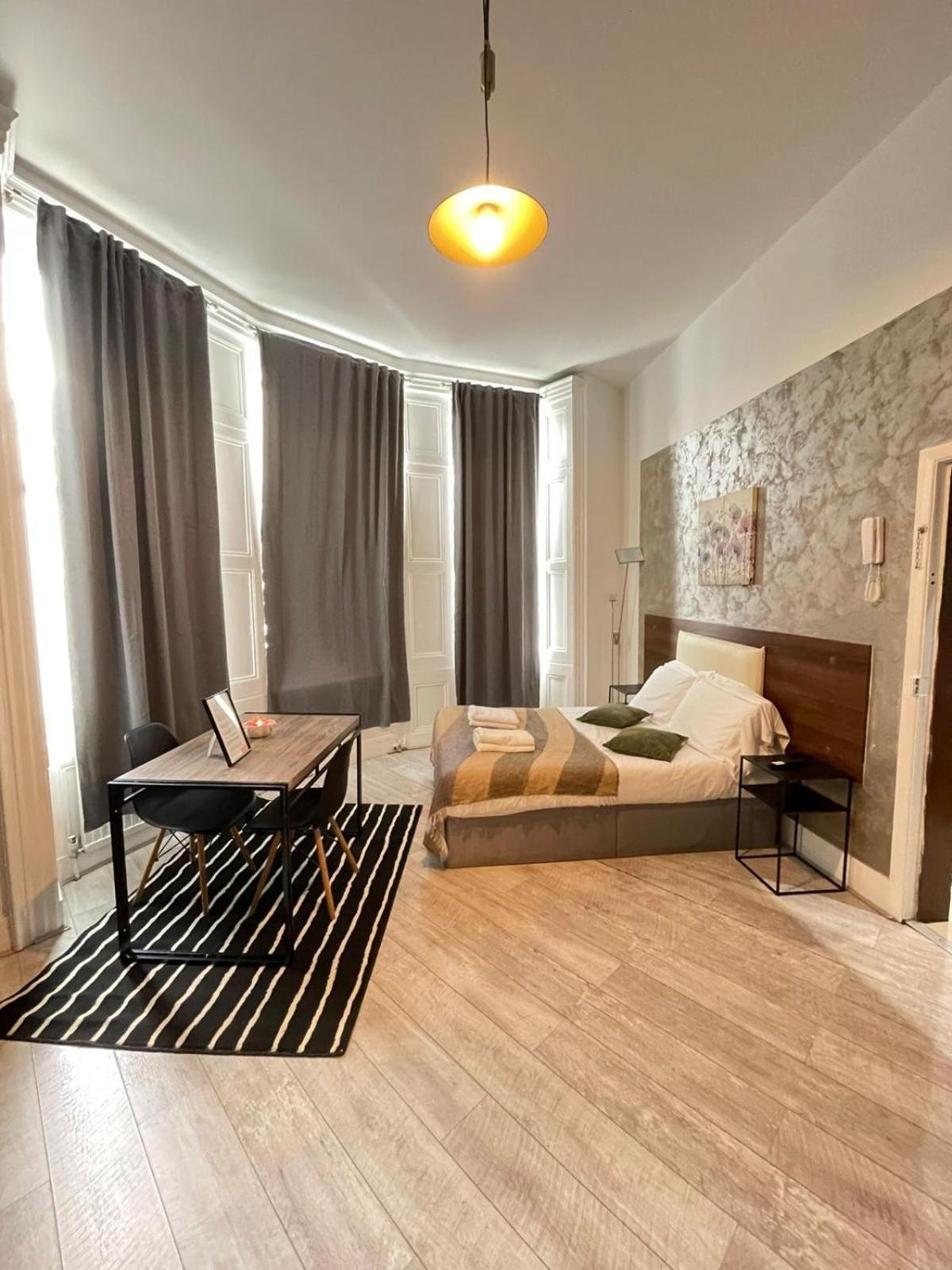 Cromwell Apartments لندن المظهر الخارجي الصورة