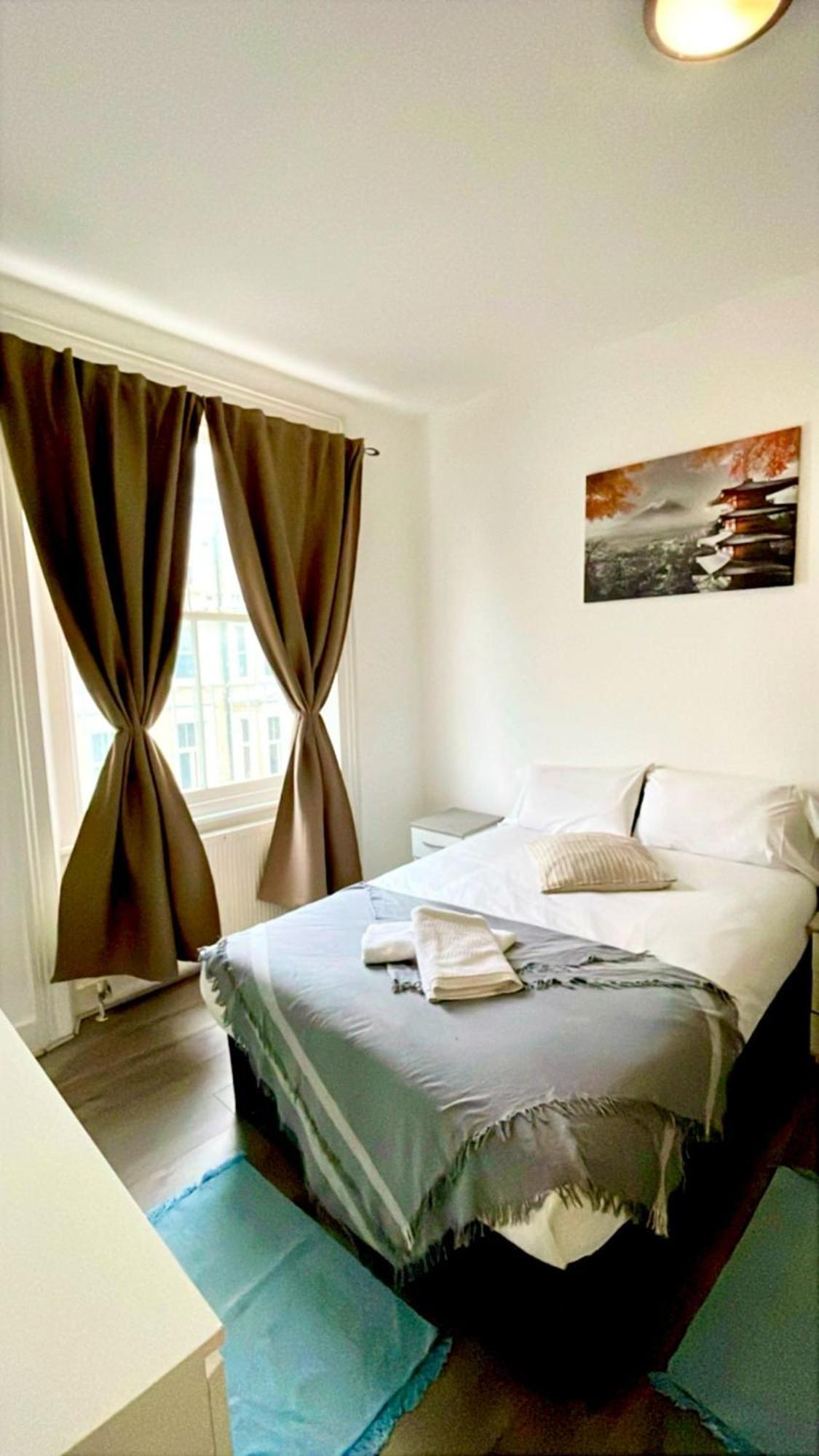 Cromwell Apartments لندن المظهر الخارجي الصورة