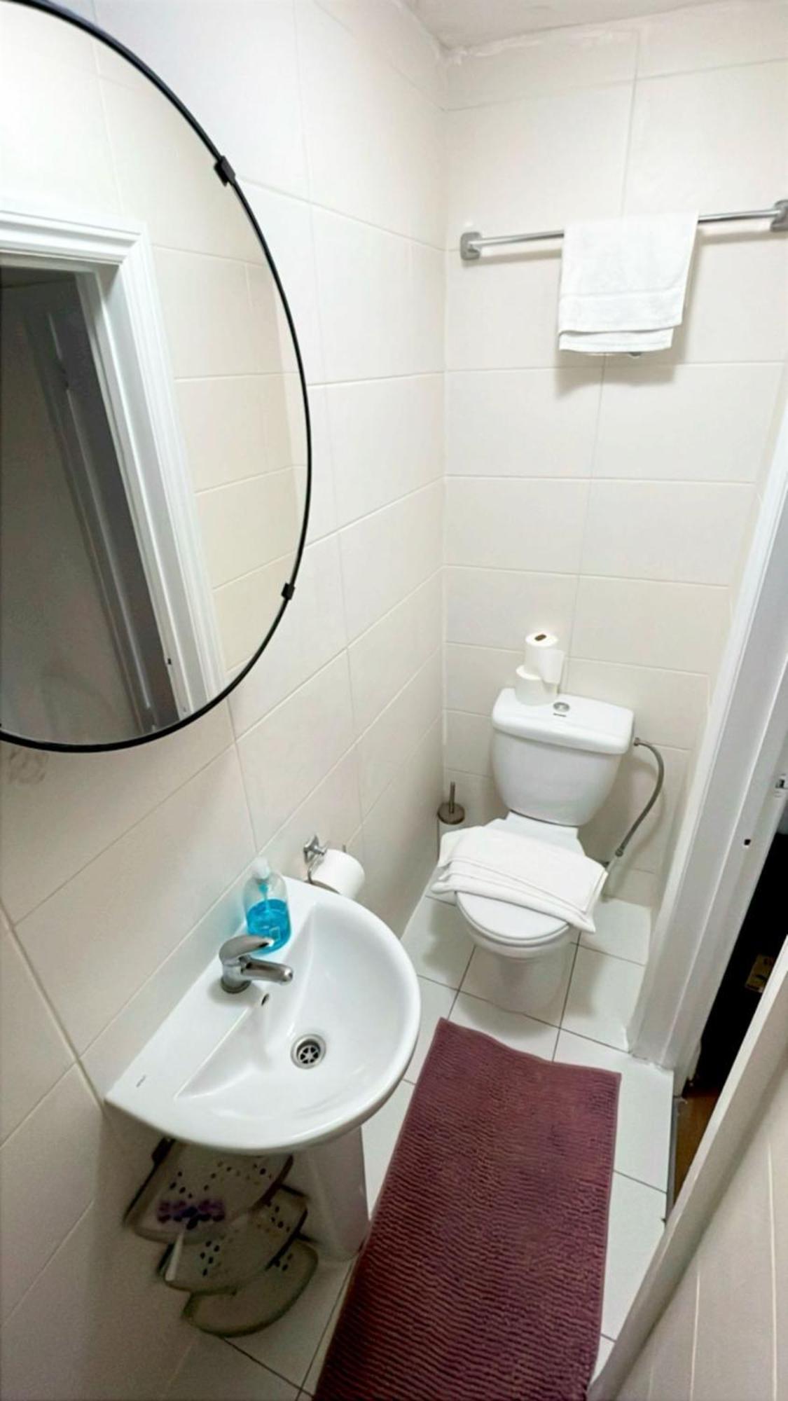 Cromwell Apartments لندن المظهر الخارجي الصورة