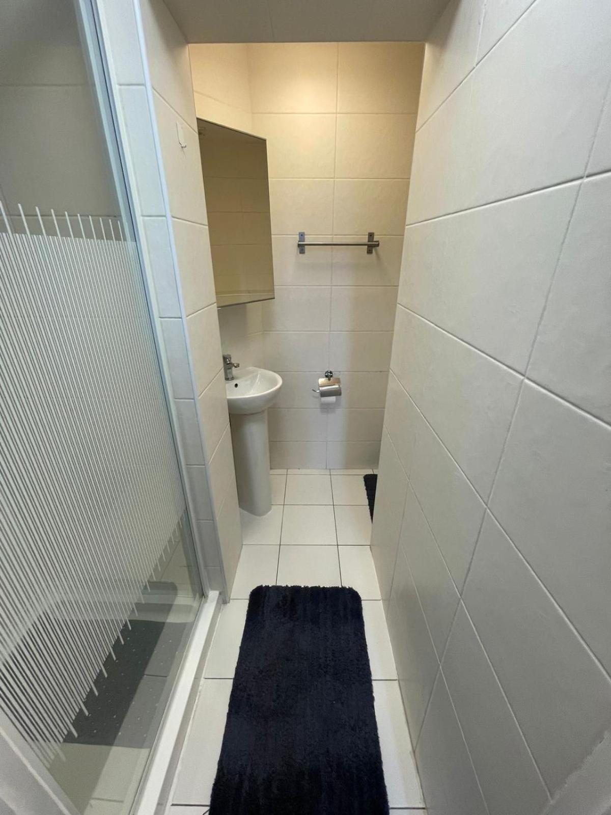 Cromwell Apartments لندن المظهر الخارجي الصورة