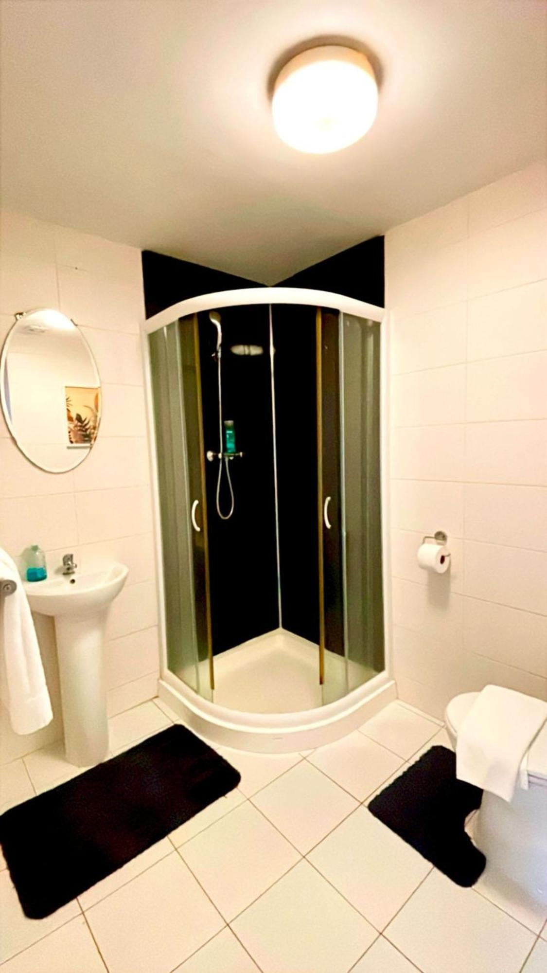 Cromwell Apartments لندن المظهر الخارجي الصورة