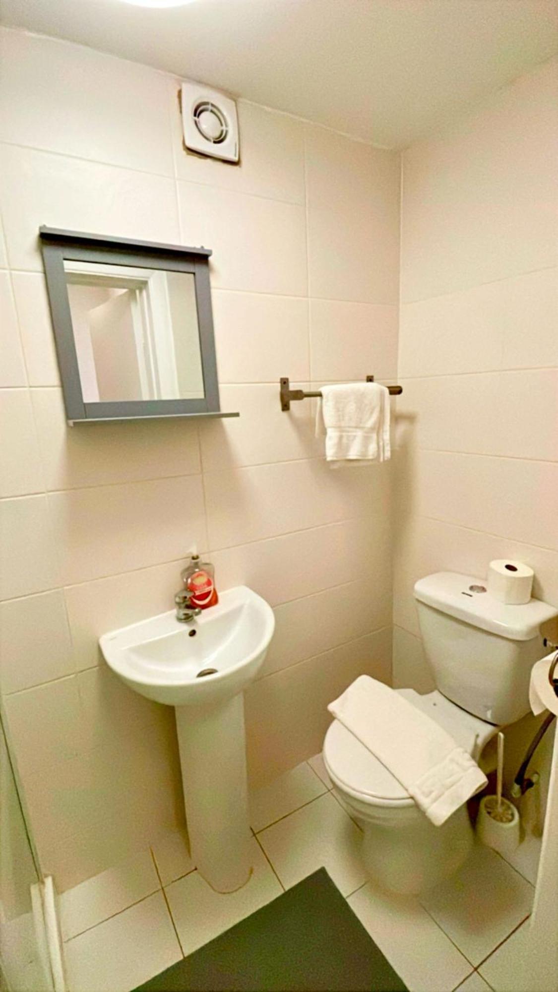 Cromwell Apartments لندن المظهر الخارجي الصورة