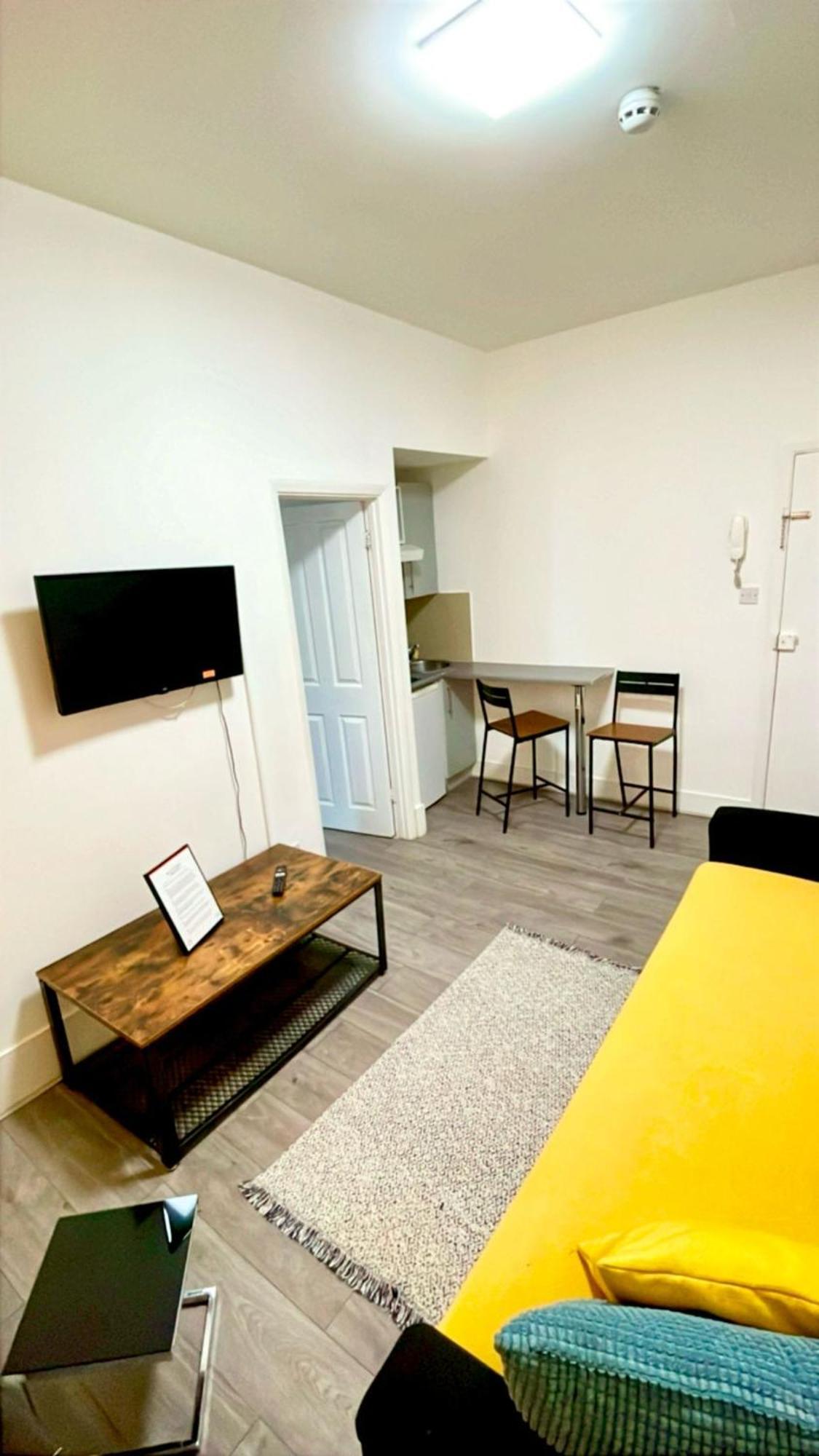 Cromwell Apartments لندن المظهر الخارجي الصورة