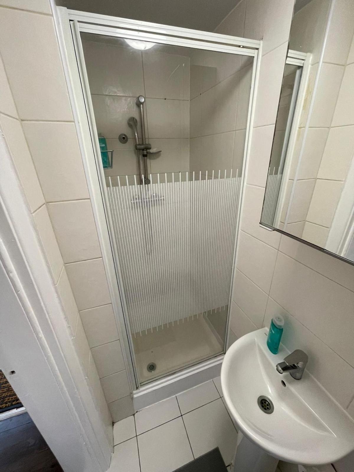 Cromwell Apartments لندن المظهر الخارجي الصورة