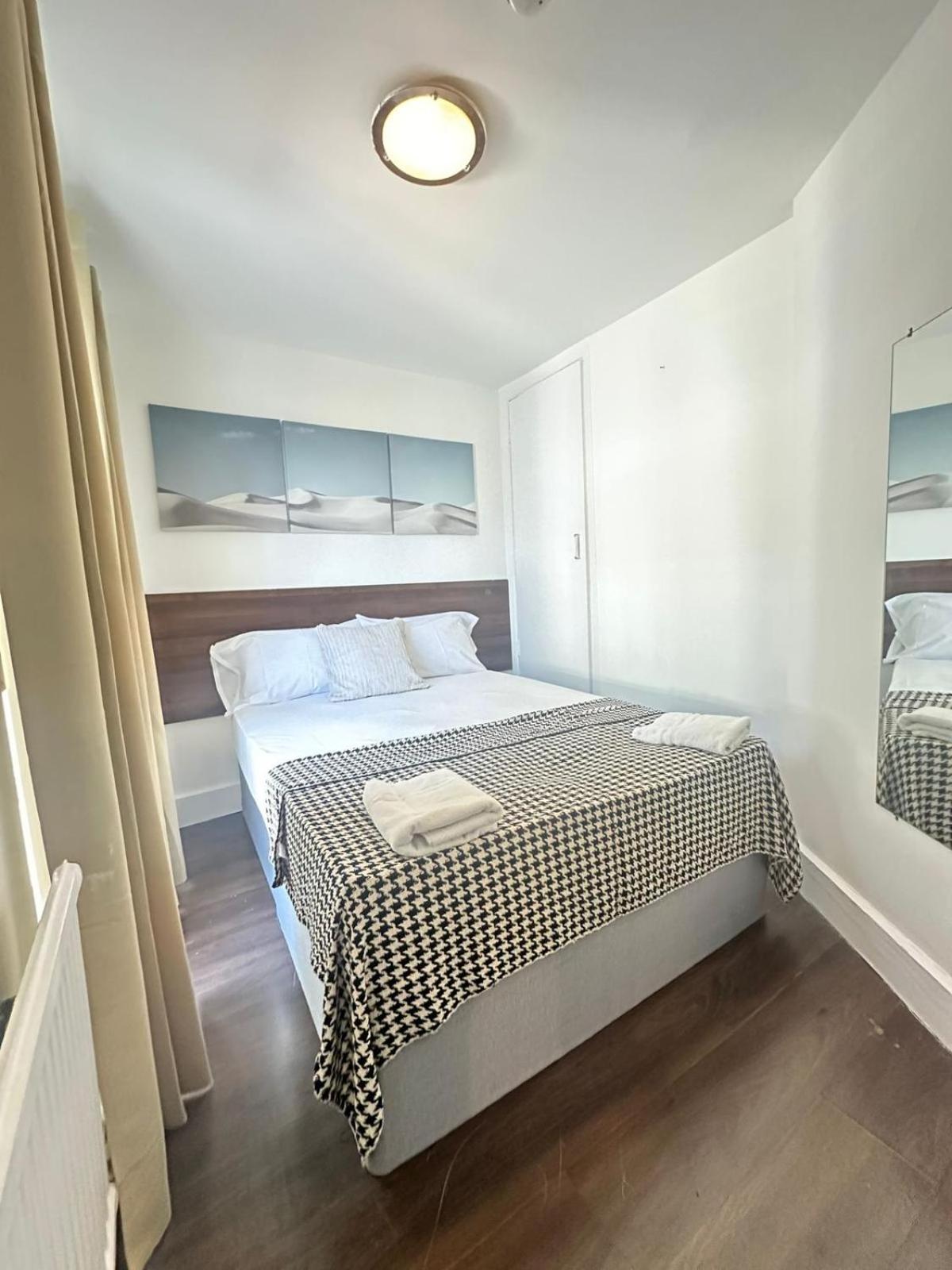 Cromwell Apartments لندن المظهر الخارجي الصورة