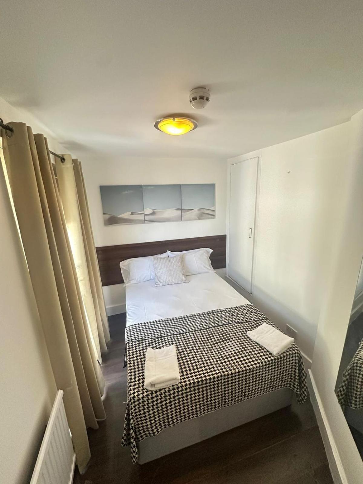 Cromwell Apartments لندن المظهر الخارجي الصورة