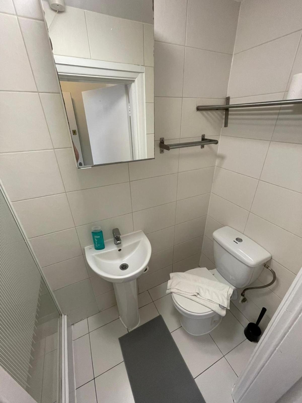 Cromwell Apartments لندن المظهر الخارجي الصورة